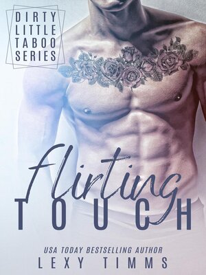 cover image of Flirting Touch